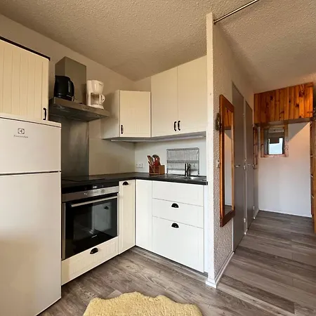 Apartment Cosy A Barcelonnette, 4 Pers, Balcon, Tv, Cuisine Equipee - Fr-1-165a-156 Barcelonnette